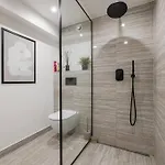 102sqm Exclusive Loft In Trendy Noblessner Apartment *
