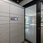 Apartment 102sqm Exclusive Loft In Trendy Noblessner