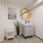 102sqm Exclusive Loft In Trendy Noblessner Apartment