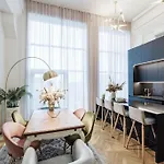 102sqm Exclusive Loft In Trendy Noblessner * Reval