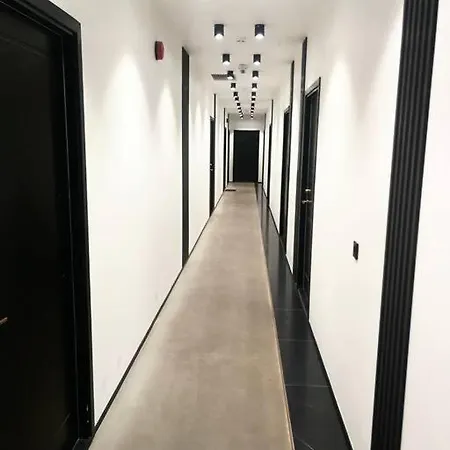 102sqm Exclusive Loft In Trendy Noblessner Apartment Tallinn