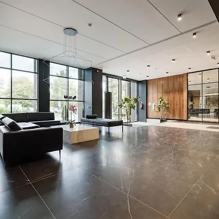 102sqm Exclusive Loft In Trendy Noblessner *