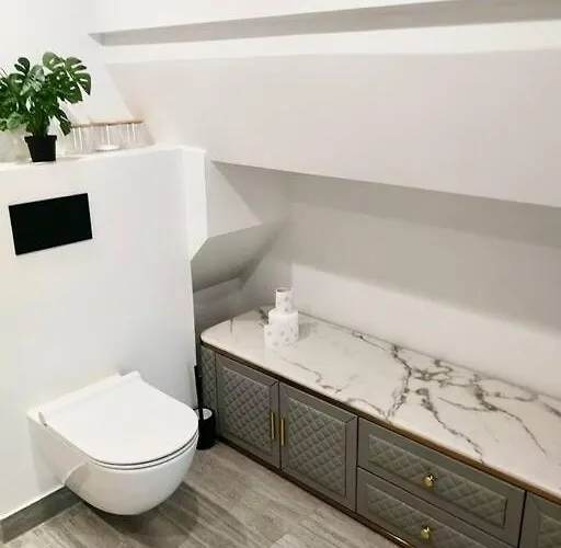 Appartement 102sqm Exclusive Loft In Trendy Noblessner *