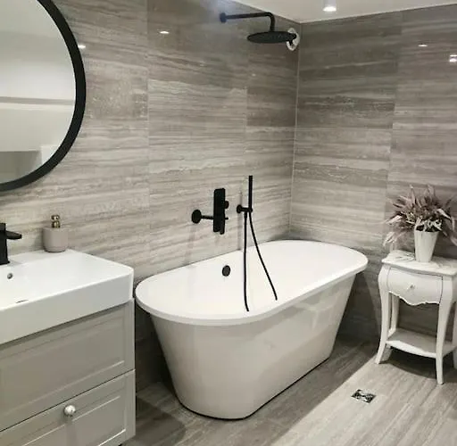 102sqm Exclusive Loft In Trendy Noblessner Appartement