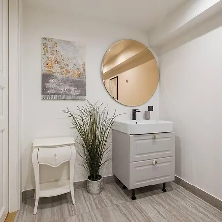 102sqm Exclusive Loft In Trendy Noblessner Appartement